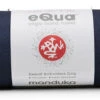 EQua - Yoga Towel - Lille (Midnight) -MANDALA Butik lillemidnight z