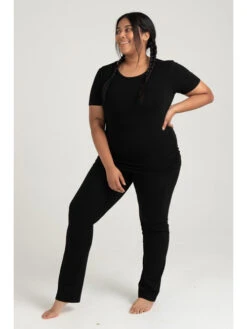 Asquith Live Fast Pants (Black) -MANDALA Butik livefastblack z4