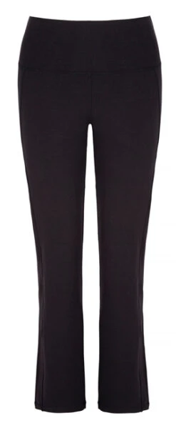 Asquith Live Fast Pants (Black)