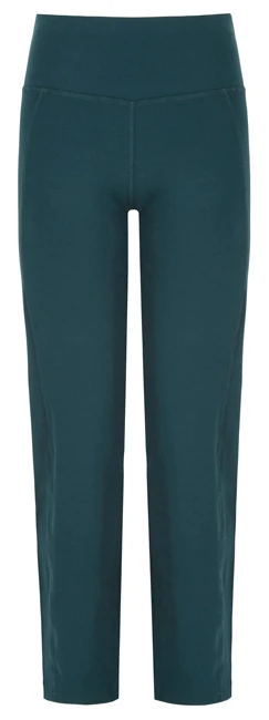 Asquith Live Fast Pants (Forest)