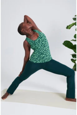 Asquith Live Fast Pants (Forest) -MANDALA Butik livefastpantsforest z2