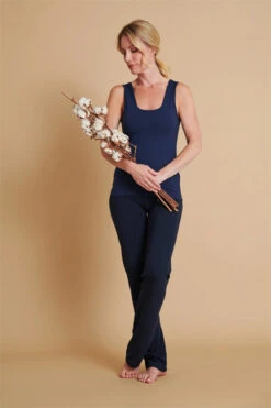 Asquith Live Fast Pants (Navy) -MANDALA Butik livefastpantsnavy z4