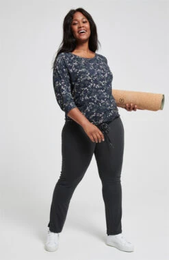 Asquith Live Fast Pants (Slate) -MANDALA Butik livefastslate z3