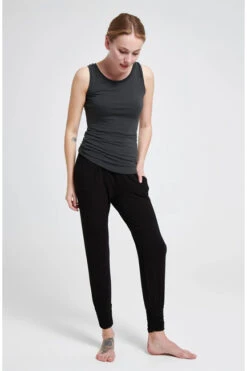 Asquith Long Harem Pants (Black) 13 Asquith Long Harem Pants (Black) -MANDALA Butik longharempantsblack z5