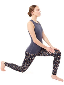 Mandala Long Strapped Top (Mountain Valleys) -MANDALA Butik longstrappedtopmountainvalley z5