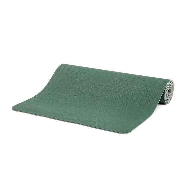 Lotus Pro Light Yogamåtte 8 Lotus Pro Light Yogamåtte - Billede 6