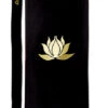 Lotus Yoga Taske -MANDALA Butik lotustaskesort z