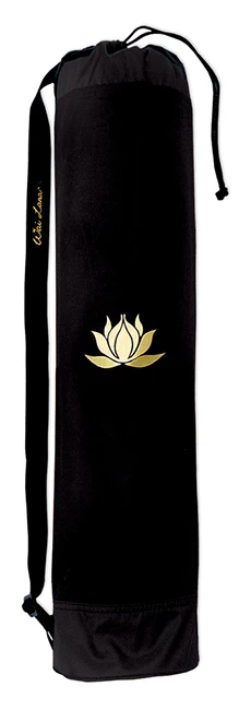 Lotus Yoga Taske 3 Lotus Yoga Taske