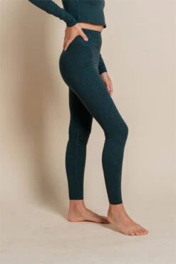 Girlfriend Collective Reset Lounge Legging (Moss) -MANDALA Butik loungeleggingmoss z2