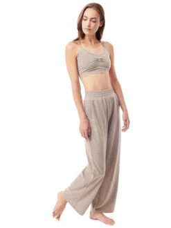 Mandala Luxe Sweatpants (Silver Lining) -MANDALA Butik luxesweatpantssilverlining z3