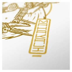 Mahakali - A5 -MANDALA Butik mahakaliplakat z2 4