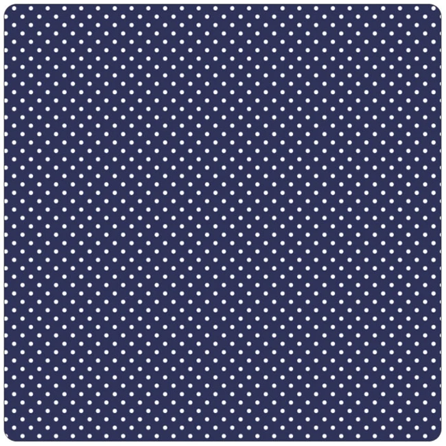 Multipude - Graviditets- Og Ammepude (Marine Med Prik) 4 Multipude - Graviditets- Og Ammepude (Marine Med Prik) - Billede 2