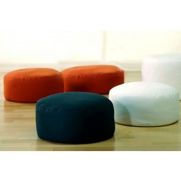 Meditationspude Deluxe Økologisk 5 Meditationspude Deluxe Økologisk - Billede 3