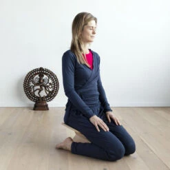 Meditationsskammel Kyoto -MANDALA Butik meditationbenchkyoto z1