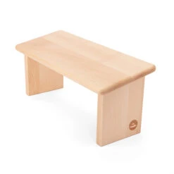 Meditationsskammel Lhasa