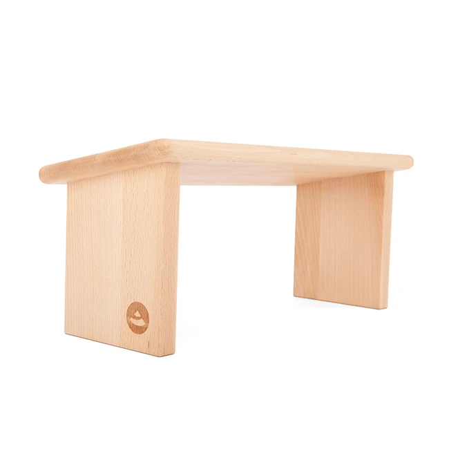 Meditationsskammel Lhasa 4 Meditationsskammel Lhasa - Billede 2