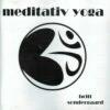 Meditativ Yoga (CD) -MANDALA Butik meditativ yoga cd