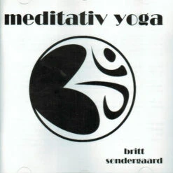 Meditativ Yoga (CD)