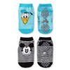 Tavi Grip Kids Low Rise - 2-Pak (Mickey & Donald) -MANDALA Butik mickeyanddonald z