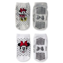 Tavi Grip Kids Low Rise - 2-Pak (Minnie)