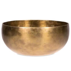 Syngeskål - Mandala - 21cm