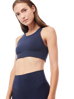 Mandala Open Back Bra (Tunnel)