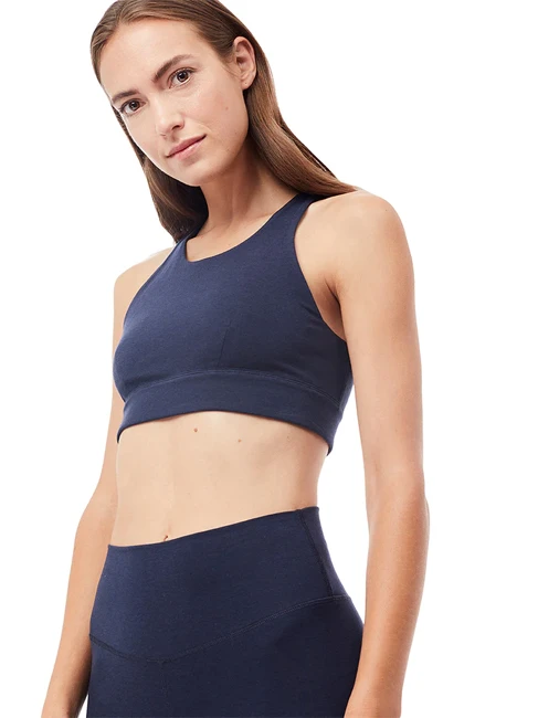 Mandala Open Back Bra (Tunnel) 3 Mandala Open Back Bra (Tunnel)