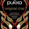 Original Chai - øko - Pukka Te 2 Original Chai - øko - Pukka Te -MANDALA Butik original chai 1