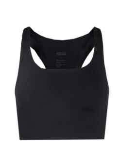 Girlfriend Collective Paloma Bra (Black)