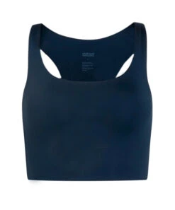 Girlfriend Collective Paloma Bra (Midnight)