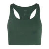 Girlfriend Collective Paloma Bra (Moss) -MANDALA Butik palomabramoss z