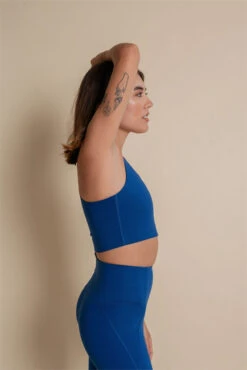 Girlfriend Collective Paloma Bra (Sodalite) -MANDALA Butik palomabrasodalite z2