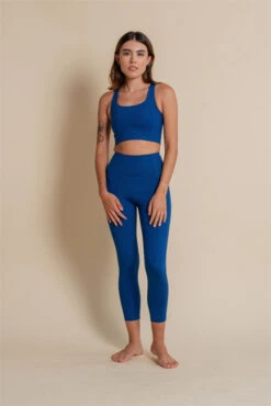 Girlfriend Collective Paloma Bra (Sodalite) -MANDALA Butik palomabrasodalite z4