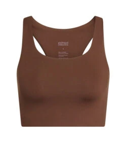 Girlfriend Collective Paloma Bra (Earth)