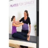 Pilates For Gravide Med Lotte Paarup (DVD) -MANDALA Butik pilates dvd for gravide zoom