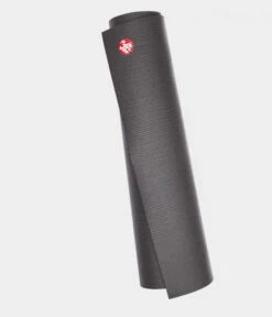 Manduka Black Mat Pro (Black) -MANDALA Butik problack z3
