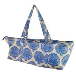 MANDALA Butik -MANDALA Butik propbagblue z1