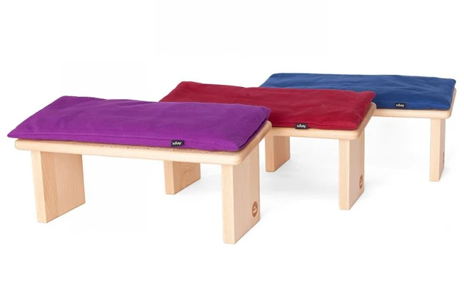 Pude Til Meditationsskammel Lhasa 3 Pude Til Meditationsskammel Lhasa