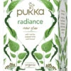 Radiance - øko - Pukka Te 1 Radiance - øko - Pukka Te -MANDALA Butik radiance z
