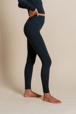 Girlfriend Collective Reset Lounge Legging (Black) -MANDALA Butik resetloungeleggingblack z2