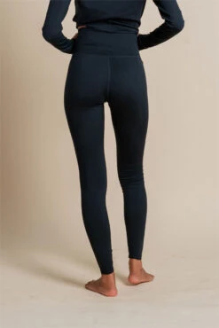 Girlfriend Collective Reset Lounge Legging (Black) -MANDALA Butik resetloungeleggingblack z3