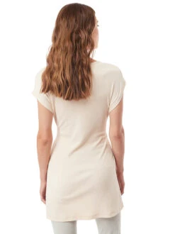 Mandala Ribbed Tunica (Raw) -MANDALA Butik ribbedtunicaraw z1