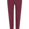 Girlfriend Collective Rib High-Rise Legging Long (Goji)