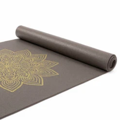 Rishikesh Premium Yogamåtte Med Mandala -MANDALA Butik rishi zoom 13