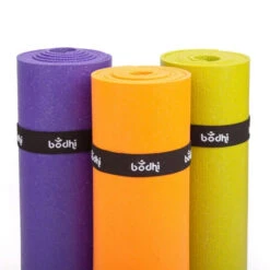 Rishikesh Premium Yogamåtte -MANDALA Butik rishikesh z3