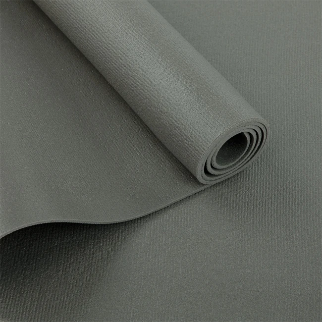 Rishikesh Premium Yogamåtte - Lang 6 Rishikesh Premium Yogamåtte - Lang - Billede 4