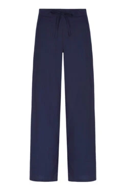 Asquith Roll With It Pants (Navy)