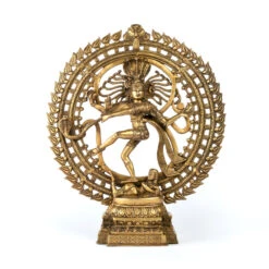 Shiva Nataraja - 60 Cm (Messing)