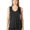 Beyond Yoga Signature Scoop Tank (Black) -MANDALA Butik signaturescooprtankblack z