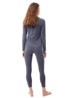 Mandala Slim Longsleeve (Mountain Valleys) -MANDALA Butik slimlongsleevemountainvalley z3